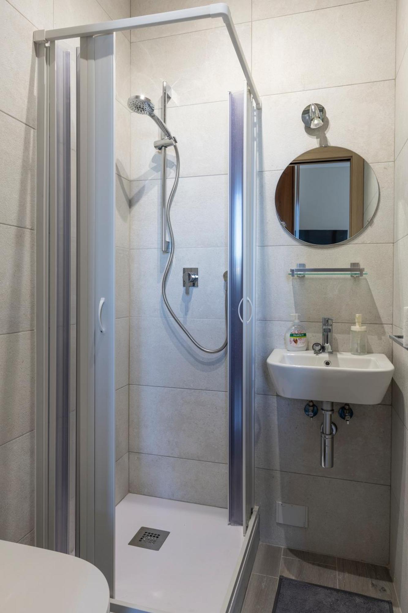 Appartement A Due Passi Dal Colosseo